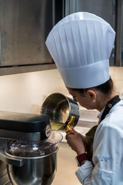 La Roche le Roy · Restaurant Gastronomique Tours, Indre-et-Loire