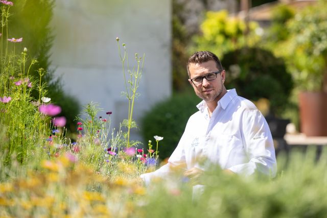 Maximilien Bridier La Roche Le Roy Tours Indre Et Loire