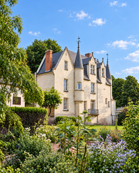 La Roche Le Roy, Tours, Indre Et Loire Gastronomie
