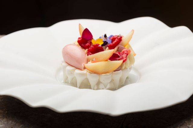 La Roche le Roy · Restaurant Gastronomique Tours, Indre-et-Loire